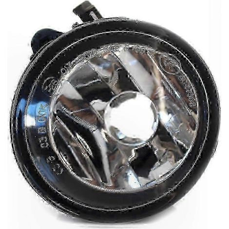 Ersatz-Nebelscheinwerfer für BMW X1 X3 F25 X4 F26 X5 F15 X6 F16 2010-2020, komplette Scheinwerfereinheit, Beleuchtungsteile, Teilenummer 63177238787 (1/5)