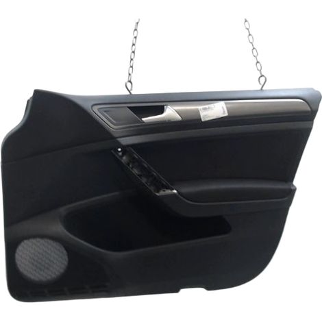 [PRODUIT D'OCCASION] Garniture Porte Avant Droit VOLKSWAGEN Golf VII Phase 1 (5g) 2012-... ♻️ Ref Oe. 5g4867024bng - Garantie à vie (1/2)