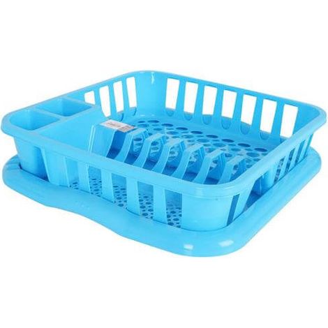 Evier Egouttoir Dem Plastique (37 X 34,5 X 8 Cm)