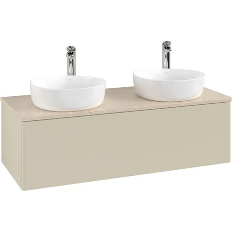 Villeroy & Boch L35053HJ WTUS Antao L355 1200x360x500mm (1/3)