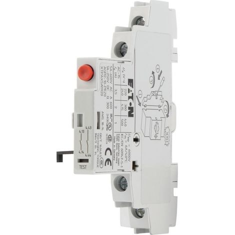 Eaton Ausgelöstmelder 2S AGM2-10-PKZ0 (1/3)