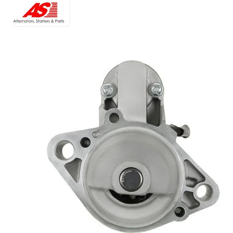 Démarreur AS-PL S5144 HONDA 31200-RSR-E01 31200RSRE01 M002T85871 M2T85871 MHG025