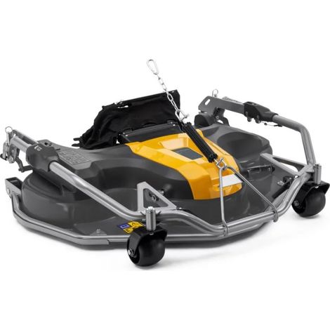 STIGA PARK MÄHDECK COMBI PRO 110 Q Plus (1/2)