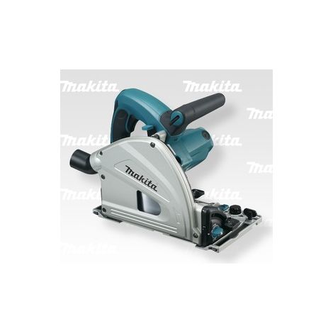 1300 W Tauchsäge Ø165 mm im MAKPAC-Koffer - MAKITA SP6000J