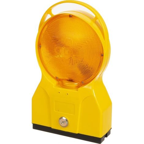 Lampe clignotante jaune Typ: Future (1/3)