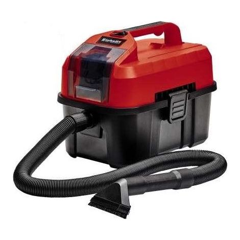 Einhell TE-VC 18/10 Li-Solo Power X-Change 2347160 Aspiratutto 10 l