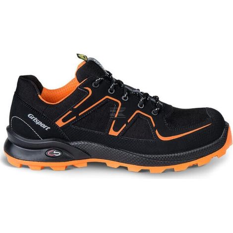 Chaussure de sécurité GRISPORT 3360243