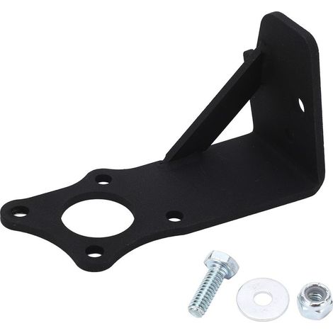 Bracket of Conversion of pedal clutch hydraulic, replacement for B16HAS B18C B16 B18 EF CRX Swap (1/5)