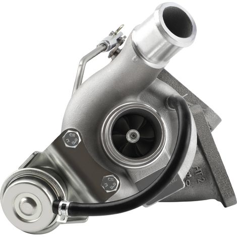 Turbocharger For Ford Transit MK7 2.2 TURBO 85 / 100 /115 BHP FWD 06- 14 +GAKSET (1/5)