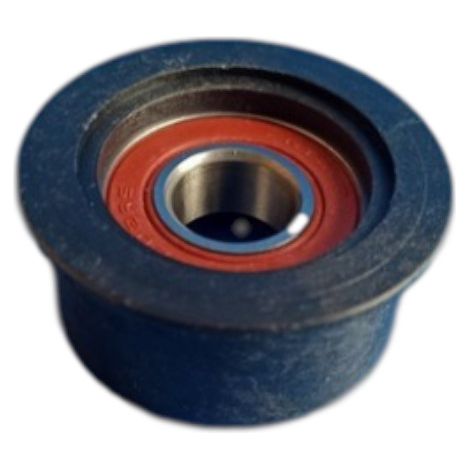 Galoppino con cuscinetto per Grillo D201-CL620-CL700-GH7-GH9-CL75N-PRINCESS-HWT600-HWT700-CL62-M-XTRIMMER-CL700 - 39031
