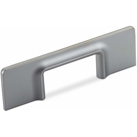 Bügelgriff ALVAR BA 48 mm Chrom matt (1/3)