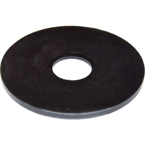 Guarnizioni per sede rubinetto 4x: 3/8" - 1/2" - 3/4" - 12 pz.