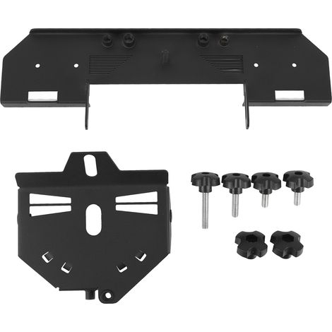 Outil de coupe à angle de 45 degrés, machine à chanfreiner les carreaux en alliage d'aluminium pour carrelage en céramique et marbre. (1/5)