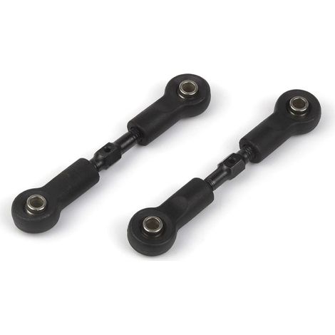 Steering Turnbuckle Set (2pcs)