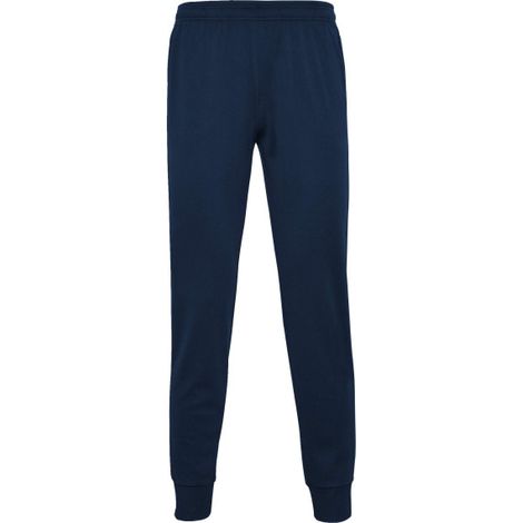 Pantalón de entrenamiento con cinturilla elástica ajustable ARGOS ROLY L Azul Marino (1/4)