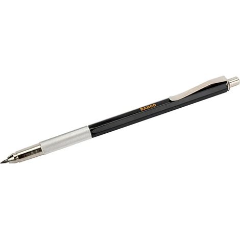 Strumento di tracciatura Bahco 1179-scribe punta in carburo intercambiabile 150mm