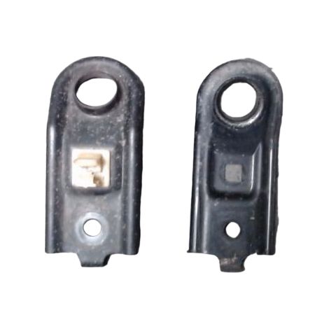Support De Ventilateur MAZDA Mx5 2001- [PRODUIT D'OCCASION]♻️ bp4w15210