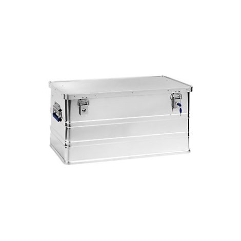 eurokraft basic  Contenitore in alluminio  capacità 93 l 