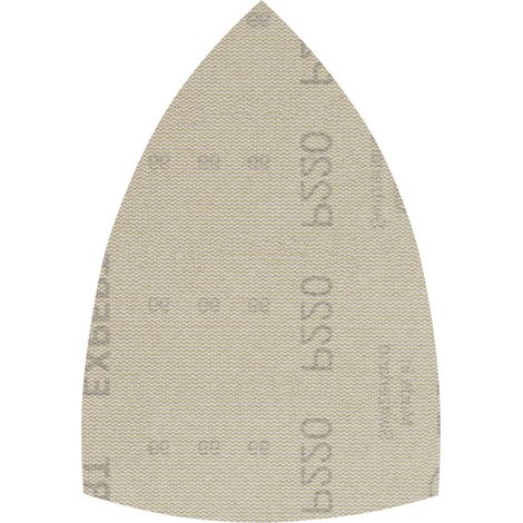 Disque abrasif Bosch m480 grain 220 beige 10 pcs (1/4)