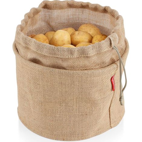 Bolsa Reutilizable para Alimentos Tescoma 4food 8,5 L (1/5)