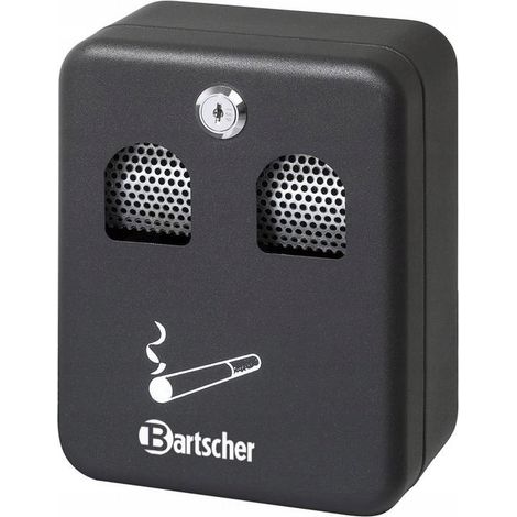 CENICERO DE PARED BARTSCHER (1/3)