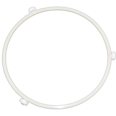 Microwave Turntable Support 190mm Fits Russell Hobbs and Sainsburys Universal (1/2)