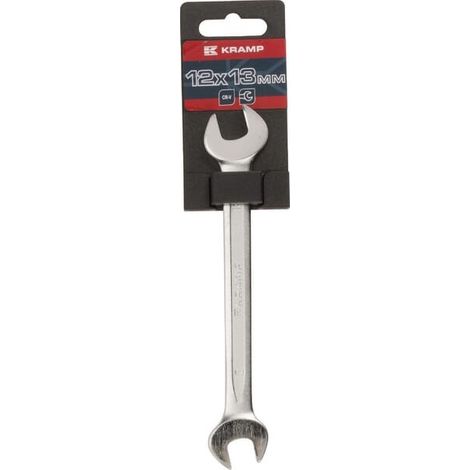 Clé à double fourche 12x13mm UNIVERSEL 1802081213KR (1/2)