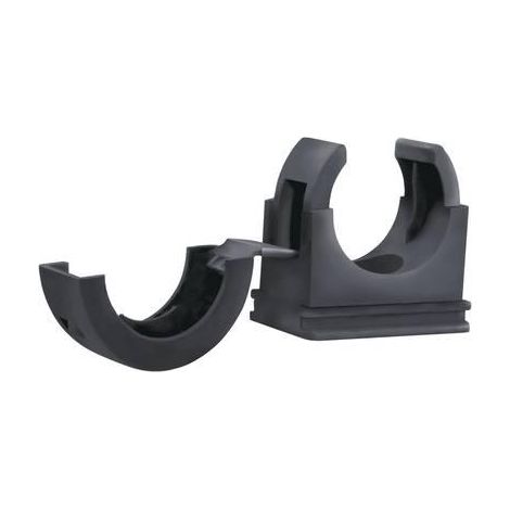 Lapp SILVYN FCL 34 soporte de fijación negro 34 mm