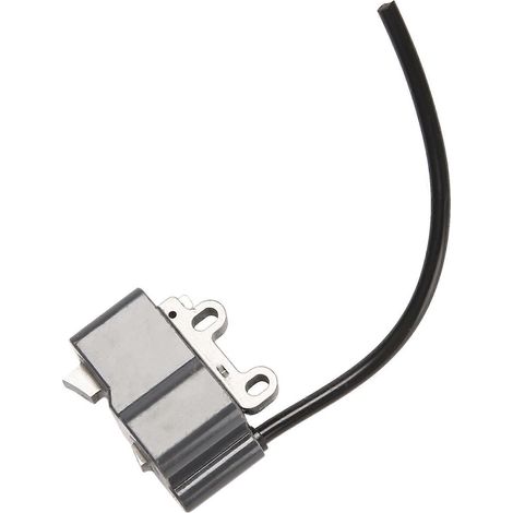 Module de bobine d'allumage compatible avec les taille-haies SRM225 TC-210 EB212 GT-225 ES-210 GT-200 -150 PB-200 PPF-210 (1/5)
