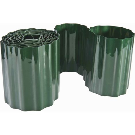 Rasenbord 15CM X 9M