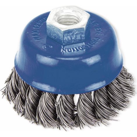 Brosse métallique TOOLTECH