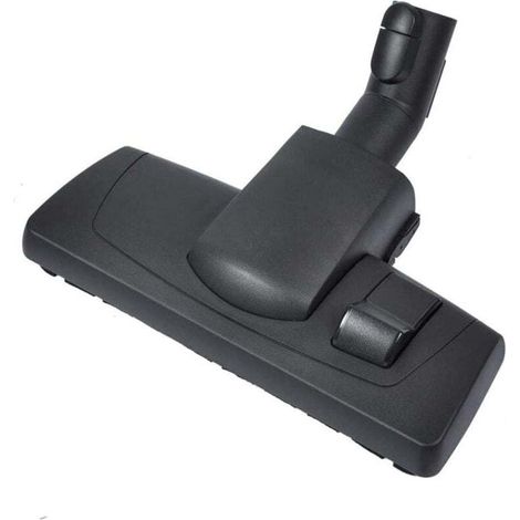 Brosse Aspirateur Universel pour Miele Tubes de 35 mm, S1 S2 S4 S5 S6 S8, Compact C1 C2 C3 Complete C1 C2 C3 Classic C1 Series (1/4)