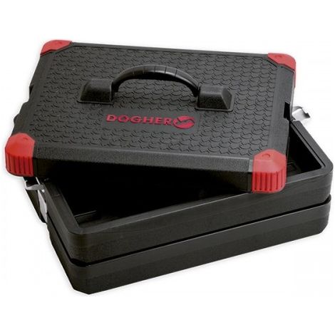 Dogher 010-1/2 CAJA SEITON PARA BANDEJAS DE 1/4,1/2