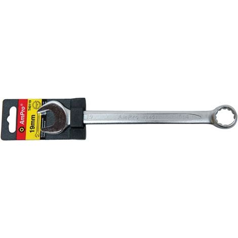Cle Mixte 21mm Ampro Sc - Ampro