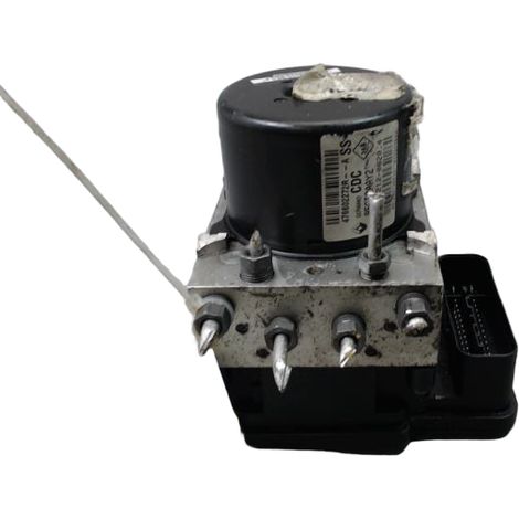 Unite Hydraulique Abs RENAULT Megane Break III Phase 2 2012-2014 [PRODUIT D'OCCASION]♻️476608933r (1/3)