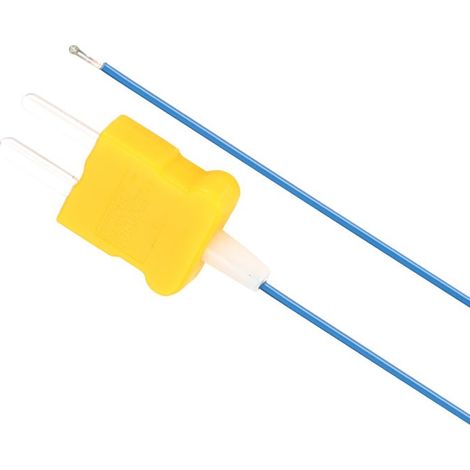 Outil de mesure électronique uni-t ut-t12 précision ±0.4% 0-800°C (1/2)