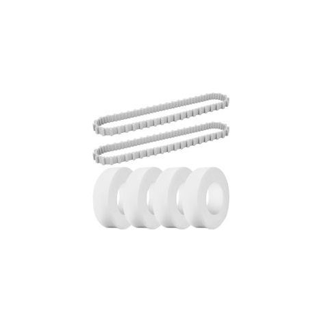 9985006-r2 Piste de synchronisation 6101611-r4 Anneaux d'escalade Pièces de Rechange Robot de Piscine pour Maytronics Dolphin Nautilus CC Plus Accessoires de Roue d'escalade Piste de Piscine (1/5)
