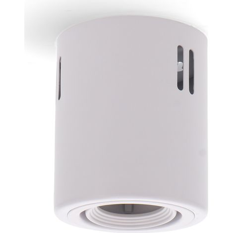 Plafonnier Milano GU10 - Ledme - LM4272 (1/3)