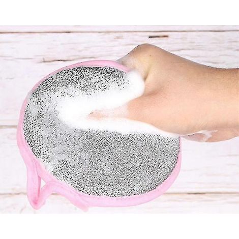 Chiffons absorbants, produits de nettoyage pour la cuisine, casseroles et brosses à vaisselle (1/5)