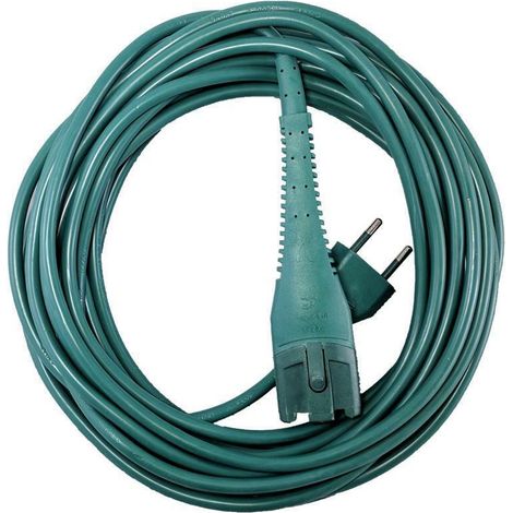 Cavo elettrico folletto vk 131 vk 130 15 metri compatibile (1/4)