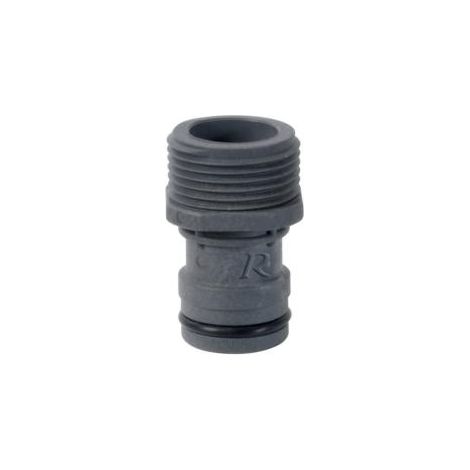 Adaptateur rapide male 1" (1/2)