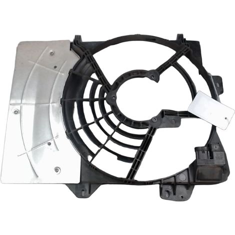 Support De Ventilateur PEUGEOT 207 5p [PRODUIT D'OCCASION]♻️9680102879