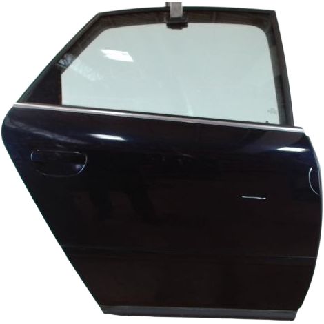 [PRODUIT D'OCCASION] Porte Arriere Droit AUDI A6 97-2001 ♻️ Ref Oe. 4b0833052 - Garantie à vie (1/3)