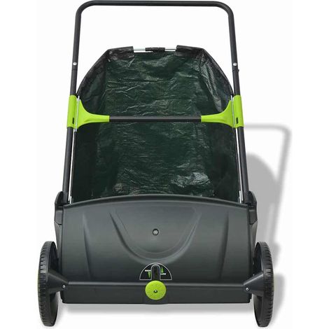 Balayeuse à gazon 103 L CFW64246 (1/5)