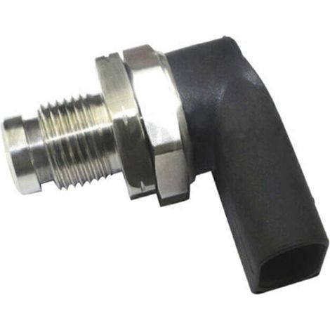 13537787167 auto Fuel Common Rail Pressure Capteur pour avec BMW 1 3 5 7 Series X3 X5 X6 E46 2003 – 2013 0281002497