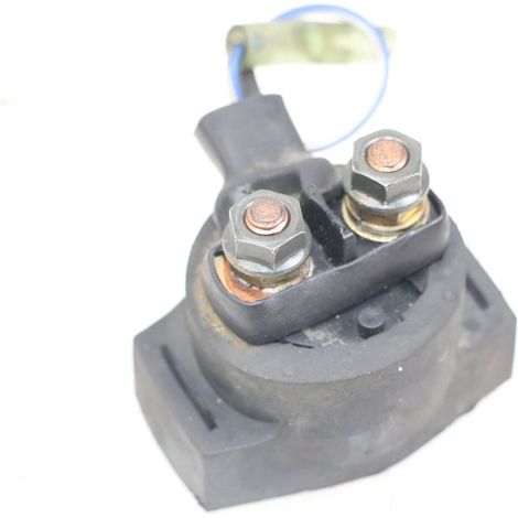 RELAIS DEMARREUR YAMAHA XJS DIVERSION 600 1997 - 1999 (1/3)