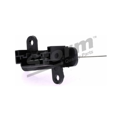 Résistance, pulseur d'air habitacle compatible Nissan 271504M400 (1/3)