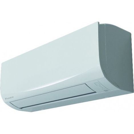 Daikin – Climatiseur réversible 2.5 kW – Technologie Inverter – Pour surfaces jusqu'à 25 m² – Classe énergétique A++ – Fluide R32