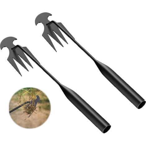 Outils de désherbage de jardin (1/5)