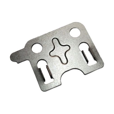 Placa Guia para cortacesped compatible con Dlm4600Sp Ref 701895